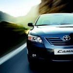 camry